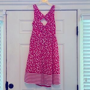 Nanette Lepore dress